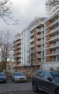 zdjęcie MINI apartamenty