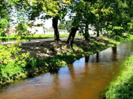 zdjęcie Promenada spacerowo-rowerowa