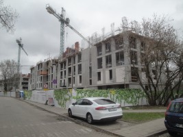 zdjęcie Rezydencja Stanisława Augusta