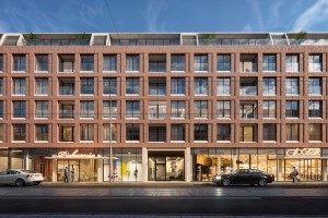 wizualizacje Stoczniowiec