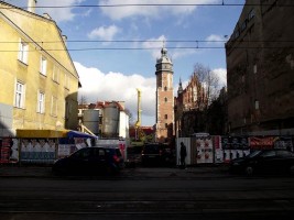zdjęcie Hotel Bożego Ciała/Krakowska