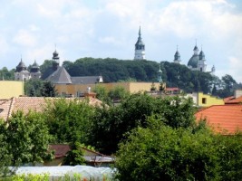 zdjęcie Promenada spacerowo-rowerowa