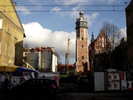 zdjęcie Hotel Bożego Ciała/Krakowska