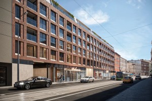 wizualizacje Stoczniowiec