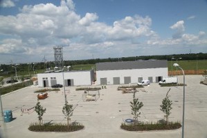 II etap - prace wykończeniowe