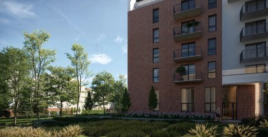 wizualizacje Stoczniowiec