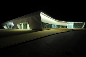 zdjęcie Port Lotniczy Lublin