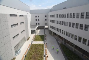 II etap - prace wykończeniowe