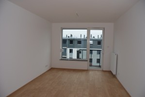 budynek B - mieszkania "pod klucz"