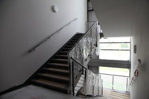 II etap - prace wykończeniowe