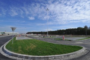 zdjęcie Port Lotniczy Lublin