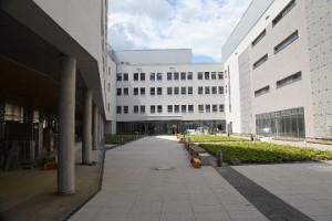 II etap - prace wykończeniowe