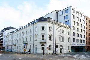 zdjęcie AC Hotel Warsaw Port Praski