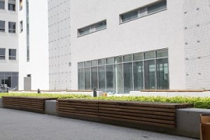 II etap - prace wykończeniowe
