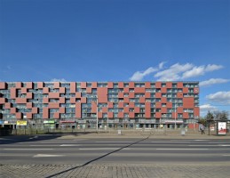 zdjęcie Pixel House
