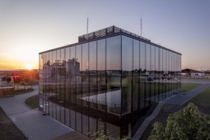 zdjęcie [Wiele] Biurowiec Sylva