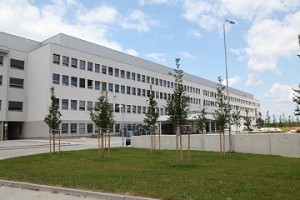 II etap - prace wykończeniowe