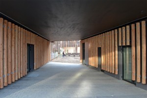 zdjęcie TBS Nowe Żerniki