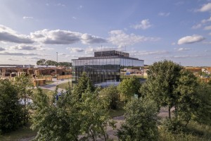 zdjęcie [Wiele] Biurowiec Sylva