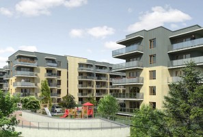 zdjęcie Piernikowe Osiedle