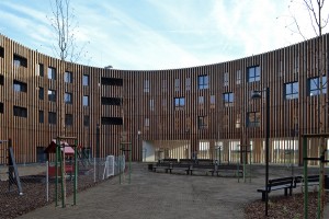 zdjęcie TBS Nowe Żerniki