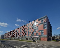 zdjęcie Pixel House