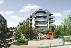 zdjęcie Piernikowe Osiedle