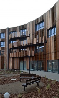 zdjęcie TBS Nowe Żerniki