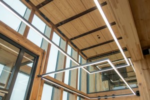 zdjęcie [Wiele] Biurowiec Sylva