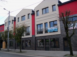 zdjęcie Centrum Kościuszko