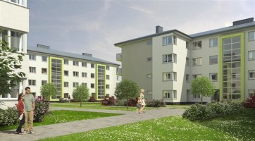 zdjęcie Osiedle Harmonia