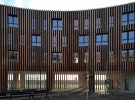 zdjęcie TBS Nowe Żerniki