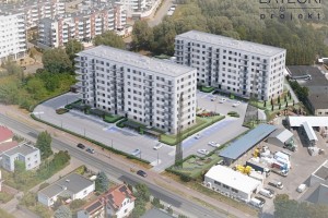 zdjęcie z budowy Legionów