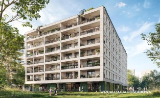 zdjęcie z budowy Osiedle ale!KEN