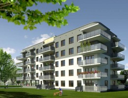 zdjęcie Piernikowe Osiedle