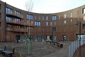 zdjęcie TBS Nowe Żerniki