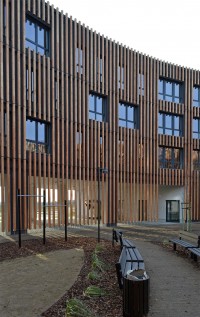 zdjęcie TBS Nowe Żerniki