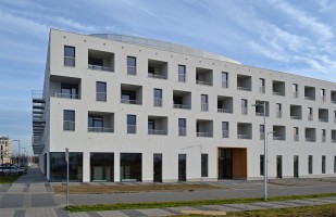 zdjęcie TBS Nowe Żerniki