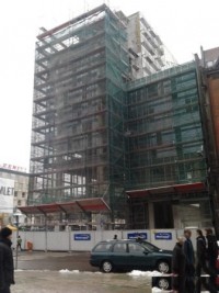 zdjęcie Dom Prasy Śląskiej