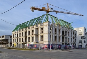 zdjęcie Osiedle Lilia