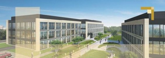 zdjęcie Radom Office Park