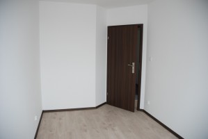 budynek B - mieszkania "pod klucz"