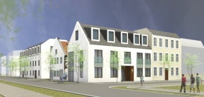 zdjęcie Budynki biurowe Kieturakisa 8-10