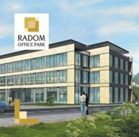zdjęcie Radom Office Park