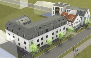 zdjęcie Budynki biurowe Kieturakisa 8-10