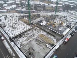 zdjęcie Galeria Kupiecka