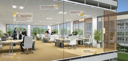 zdjęcie Radom Office Park