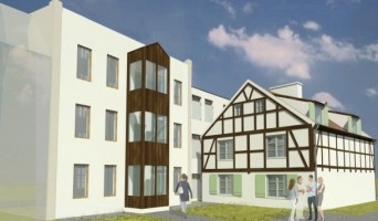 zdjęcie Budynki biurowe Kieturakisa 8-10