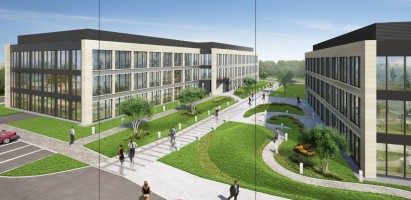 zdjęcie Radom Office Park