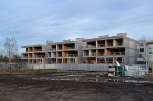 zdjęcie Wuwart Apartments